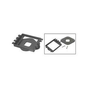    CPU Fan Retainer Clips, AMD K8 Retainer/Plastic Electronics