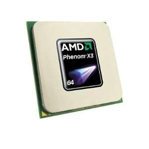 AMD Phenom X3 Tri core 8250e 1.9GHz Processor