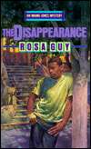   The Disappearance by Rosa Guy, Random House Children 