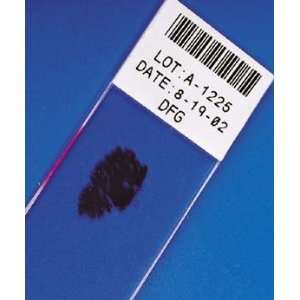 Brady Labels for TLS2200 and TLS PC Link Portable Thermal Transfer 