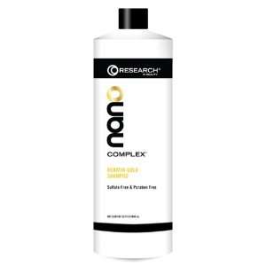  Nano Complex Pre Nano Shampoo, 32 fl oz. Beauty