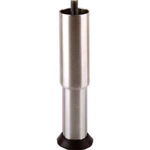  Heavy Duty Stainless Steel Adjustable Equipment Leg with 5 