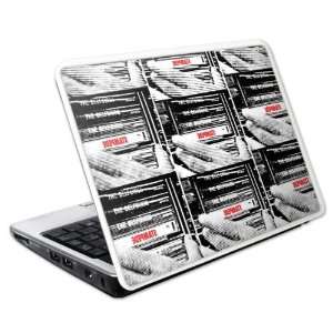   Netbook Medium  9.4 x 5.8  King Stampede  Cassette Skin Electronics