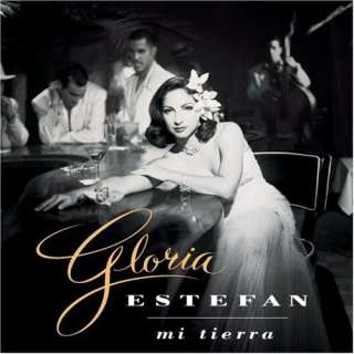  Mi Tierra Gloria Estefan