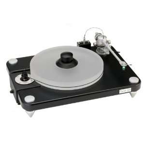  VPI Scout Turntable with JMW 9 Tonearm 