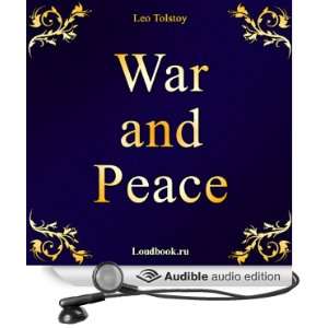  Voyna i mir [War and Peace] (Audible Audio Edition) Lev 