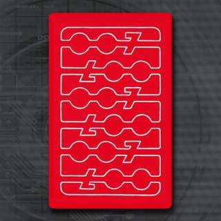 James Bond Solitaire Tarot Cards Collectors Edition Prop Replica Set 