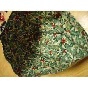   Keepr FABRIC LINER   American Holly fabric 21441135 