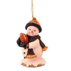  Utah State Aggies Usu Football Christmas Ornament Nw 