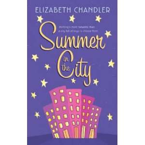   Elizabeth (Author) Jun 27 06[ Paperback ] Elizabeth Chandler Books