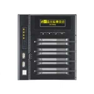    Charged Zero Crash NAS Intel Atom D525 DDR3