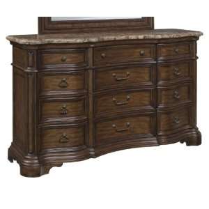  Pulaski Courtland Dresser