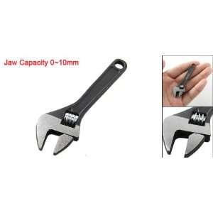 Amico 2.5 Professional Adjustable Wrench 10mm Jaw Capacity Hand Tool
