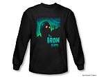 Official Licensed Warner Bros The Iron Giant Movie Look To The Stars 