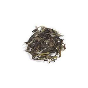  White Peony Tea, Organic, 4oz/113gr Health & Personal 