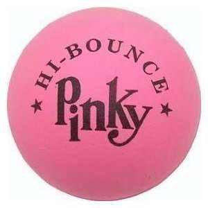  Pinky Hi Bounce Ball POP (24) Toys & Games