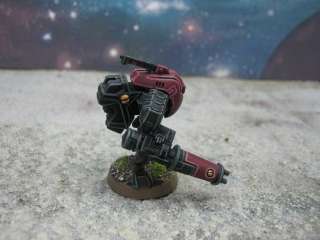 Warhammer 40K DPS painted Tau XV25 Stealth Team TE005  