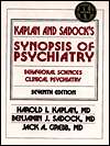   , (068304530X), Harold I. I. Kaplan, Textbooks   
