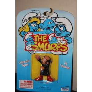 The Smurfs Collectible Figure Gargamel