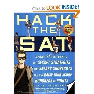 com Hack the SAT Strategies and Sneaky Shortcuts That Can Raise Your 