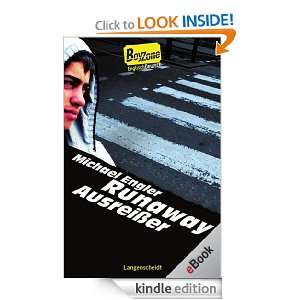Runaway (German Edition) Michael Engler  Kindle Store
