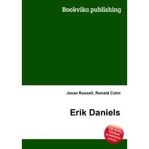  Erik Daniels Ronald Cohn Jesse Russell Books