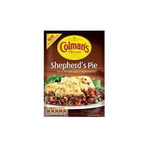 Colmans Shepherds Pie Mix Grocery & Gourmet Food