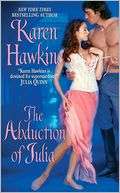   Abduction of Julia by Karen Hawkins, HarperCollins 