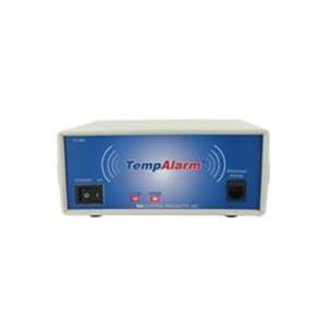    Protected Home Temp Alarm & Dialer   TA 900