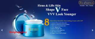 Bio Essence Face Lifting Cream with ATP 40g  