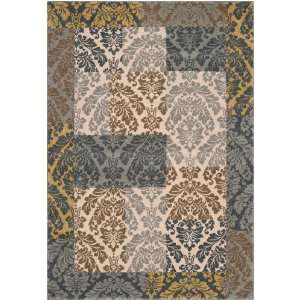  Monterey MTR 1000 53 x 76 Rug