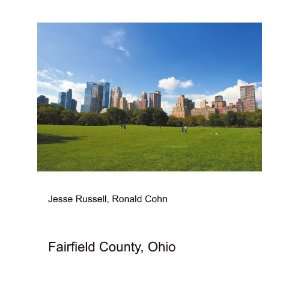 Bloom Township, Fairfield County, Ohio Ronald Cohn Jesse Russell 