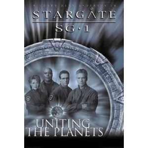  Stargate SG 1 Poster