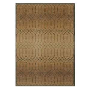  Karastan Iconoclast 575 Verve 17003 Rectangle 59 x 90 