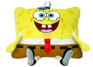   Pillow Pets   SpongeBob SquarePants by Ontel Products 
