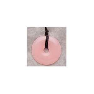  Pink Cupcake Teething Bling Pendant Toys & Games