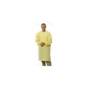 Banta Staff Personal Protect Gowns   Long Sleeve/Elastic Cuffs/Fluid 