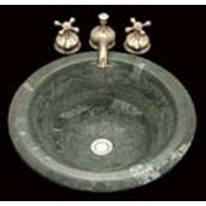  Bates and Bates Bath Sink   Self Rimming VENECIA RS