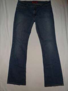   faded jeans description well worn thinning between legs walked on