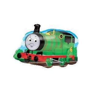  Percy the Green Engine Supershape Mylar Balloon Toys 