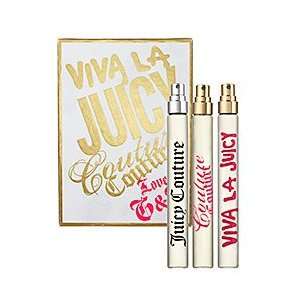  JUICY COUTURE Viva La Juicy Eau De Parfum Spray Sample 