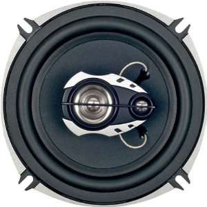  OUTLAW 5.25 3 Way Speaker Diecast Aluminum Frame 