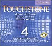 Touchstone Class 4 CD, Vol. 4, (0521665884), Michael J. McCarthy 