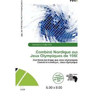   de 1960 (French Edition) (9786200605856) Columba Sara Evelyn Books