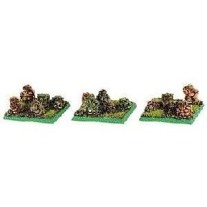  Games Workshop Chaos Nurglings Blister Pack Toys & Games