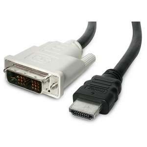 50 ft HDMI to DVI D Cable   M/M. 50FT HDMI TO DVI DIGITAL VIDEO CABLE 