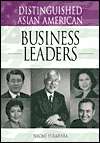 Distinguished Asian American Business Leaders, (1573563447), Naomi 