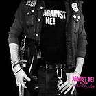 Against Me As The Eternal Cowboy LP 12 VINYL RECORD 