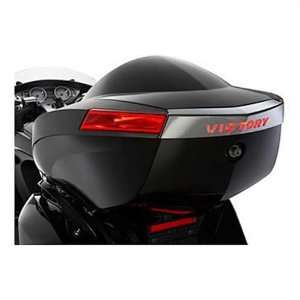  Victory Motorcycles Victory Vision Lighted Trunk Emblem pt 
