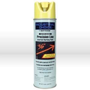   Line Inverted Marking Spray Paint, High Visibili